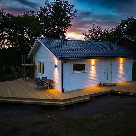 Wild Lodge Nol Eksteriør bilde