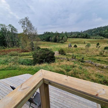 Wild Lodge Nol Eksteriør bilde