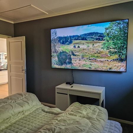 Wild Lodge Nol Eksteriør bilde