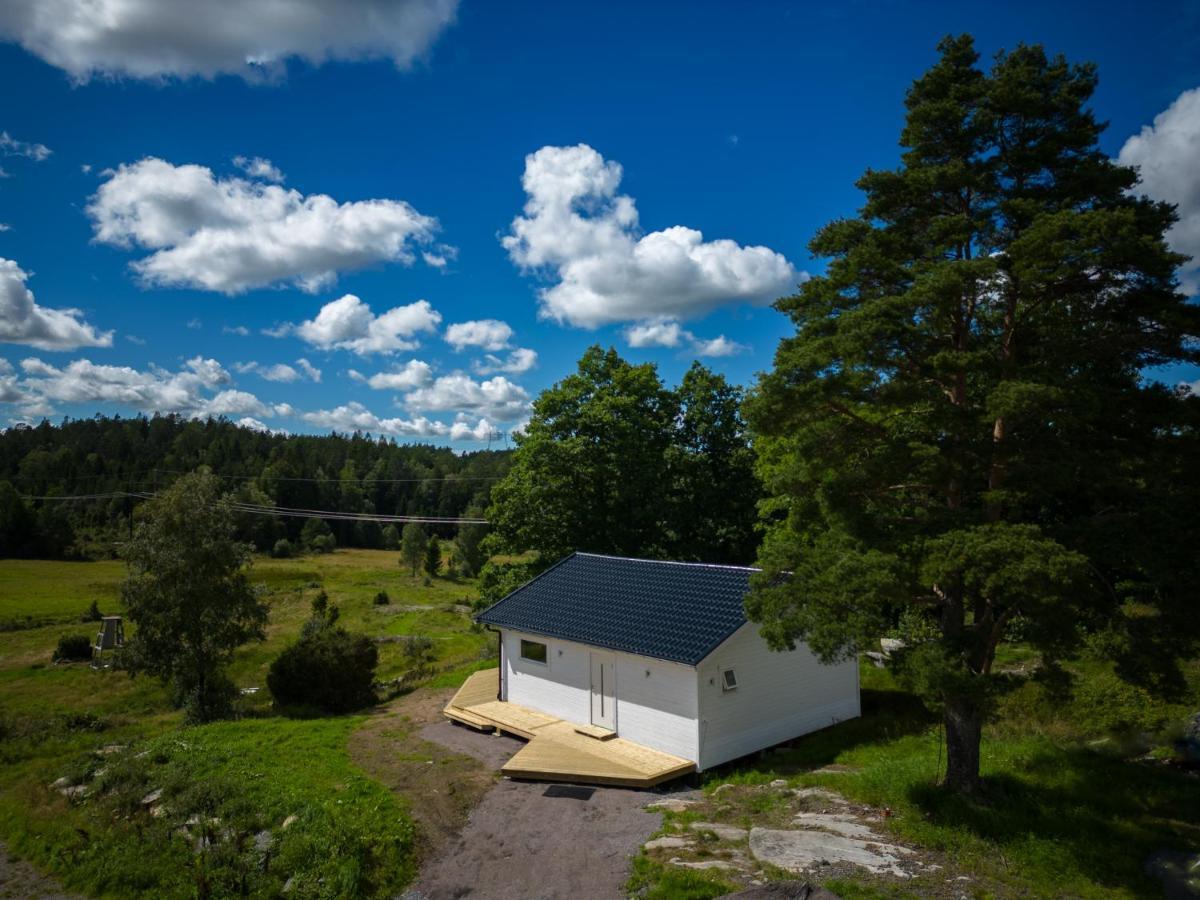 Wild Lodge Nol Eksteriør bilde