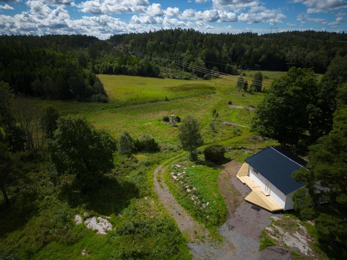 Wild Lodge Nol Eksteriør bilde