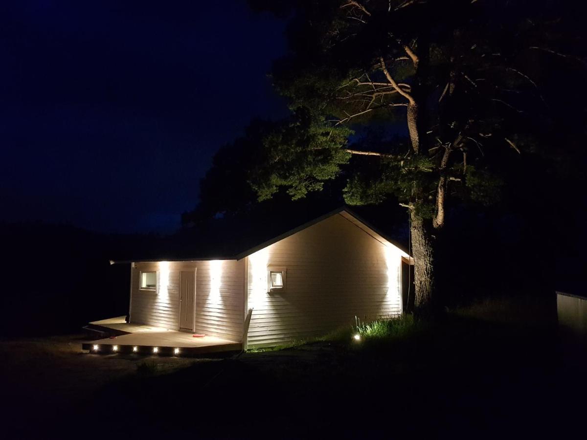 Wild Lodge Nol Eksteriør bilde