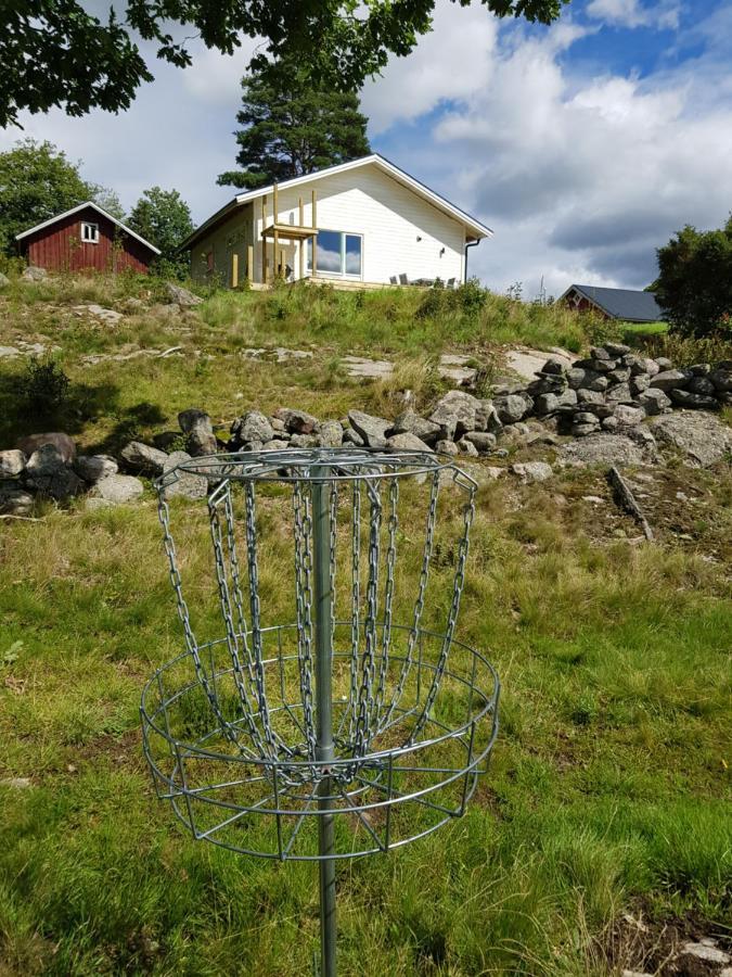 Wild Lodge Nol Eksteriør bilde