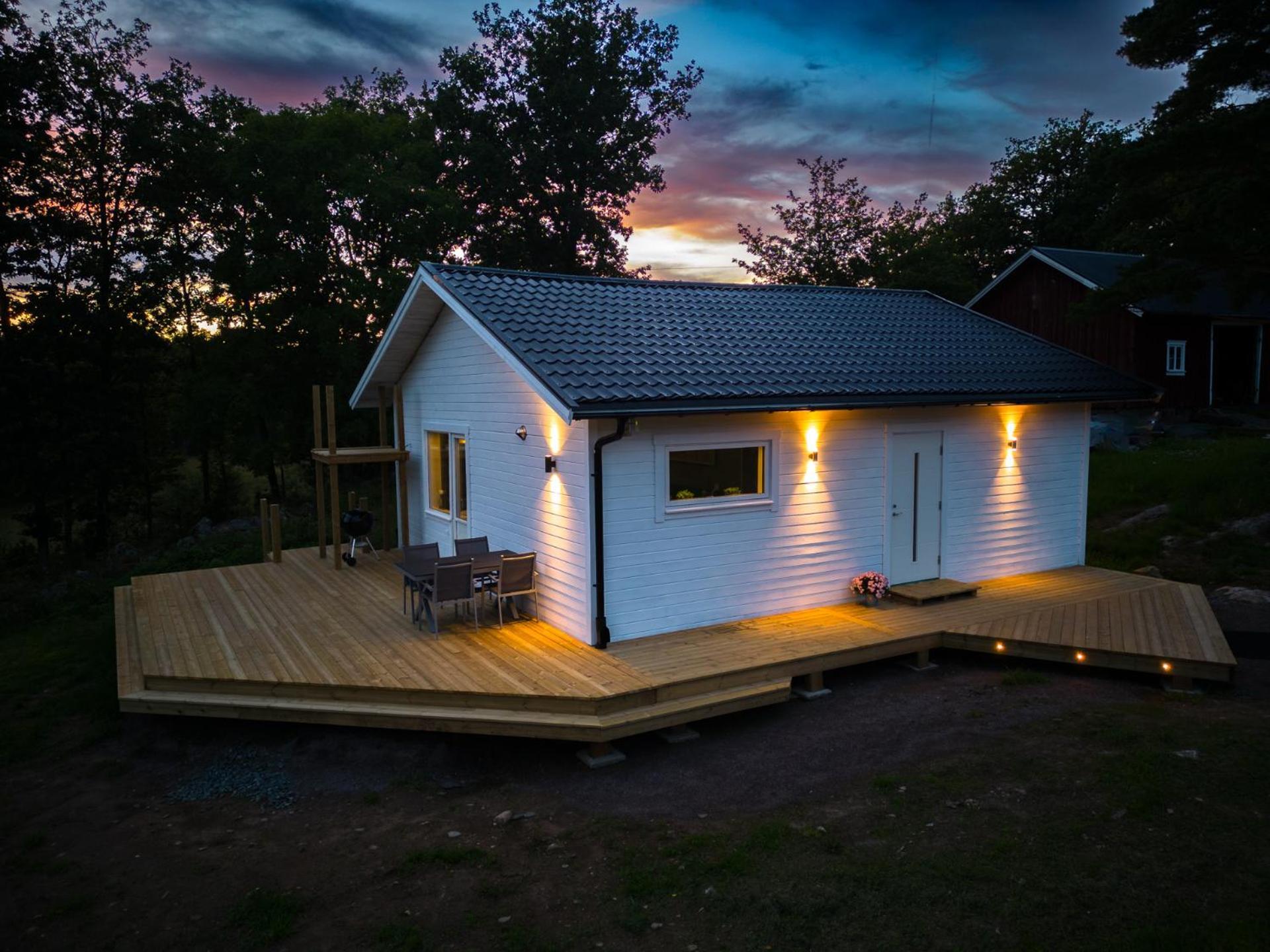 Wild Lodge Nol Eksteriør bilde