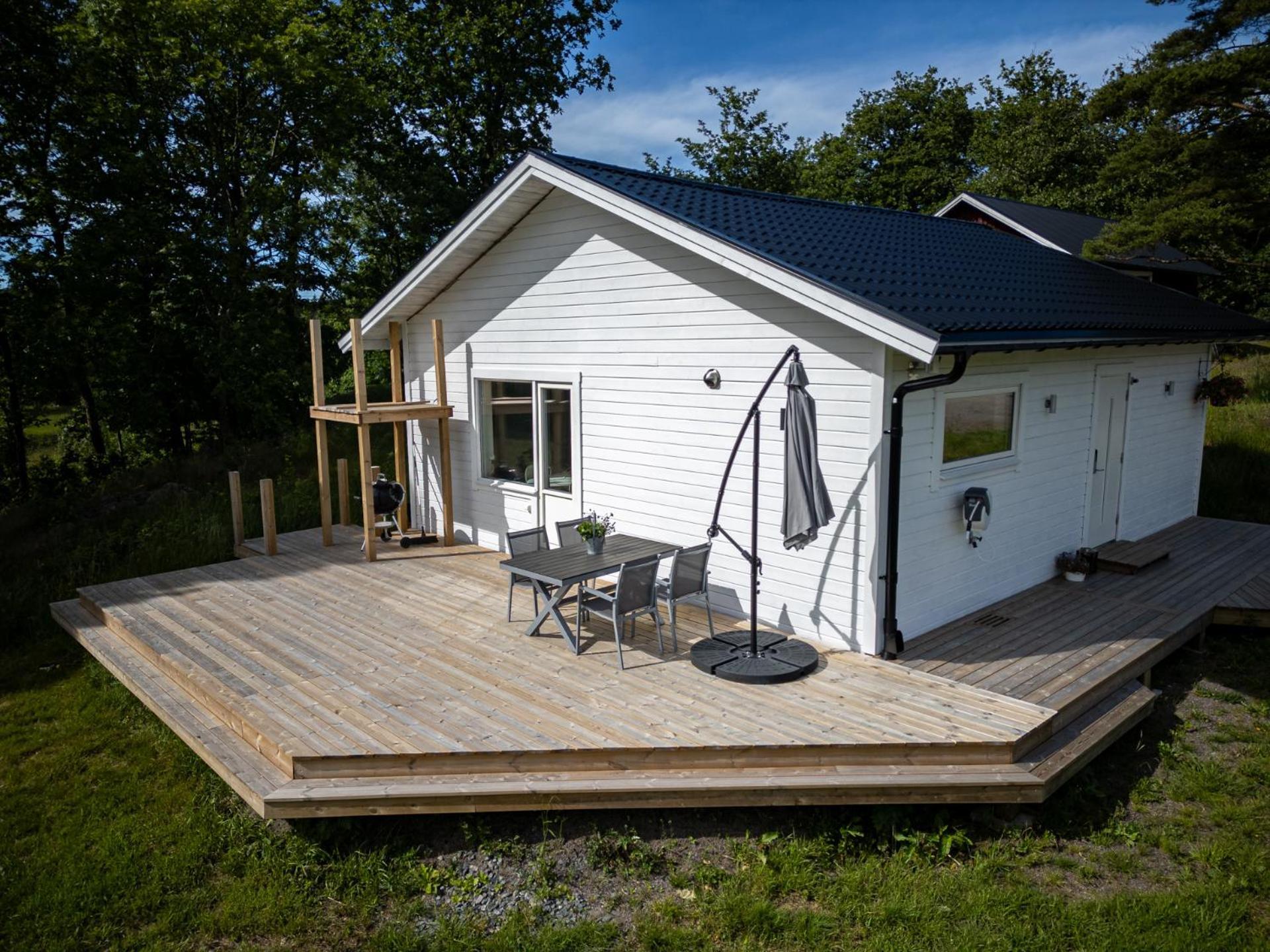 Wild Lodge Nol Eksteriør bilde
