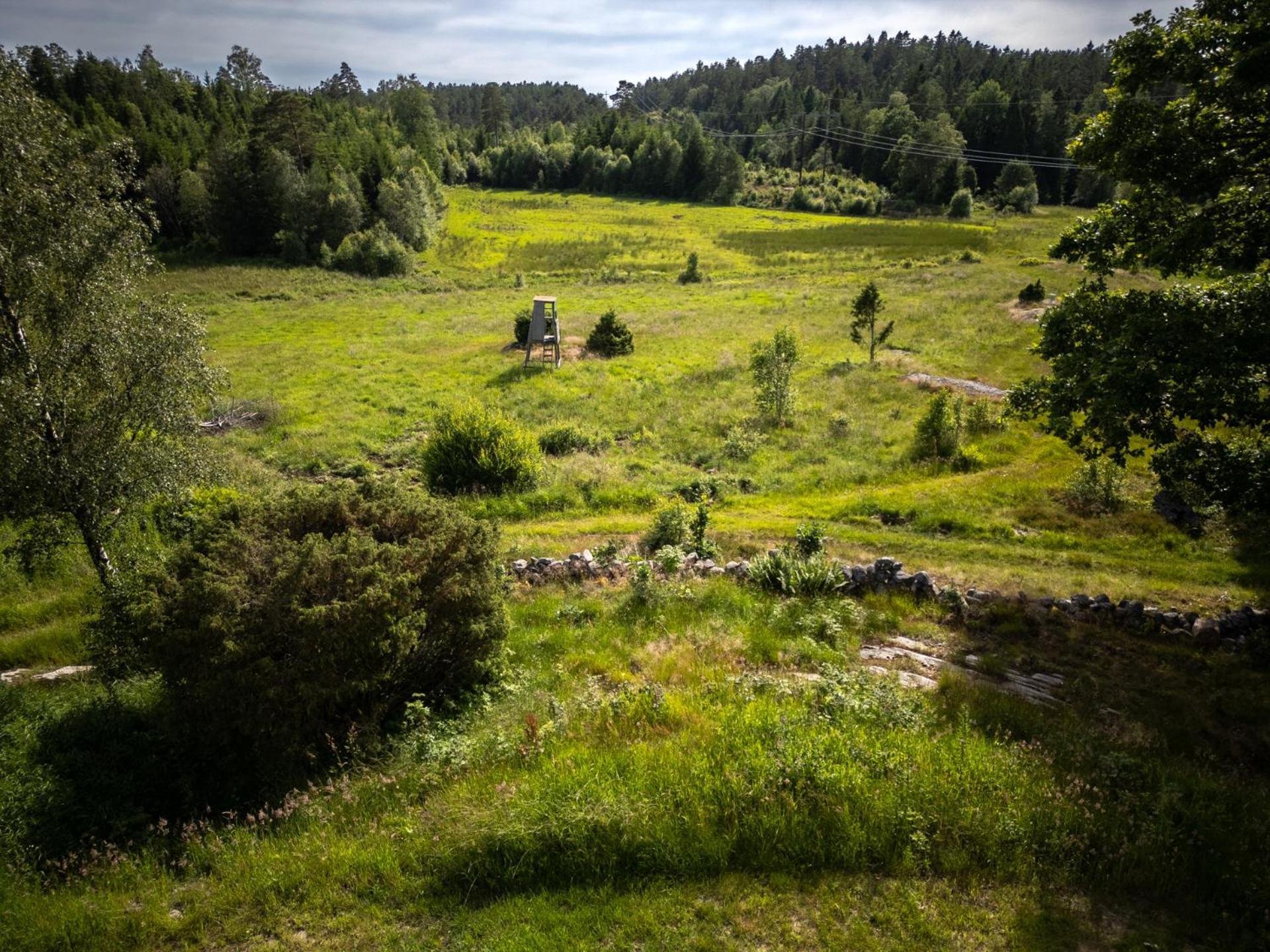 Wild Lodge Nol Eksteriør bilde