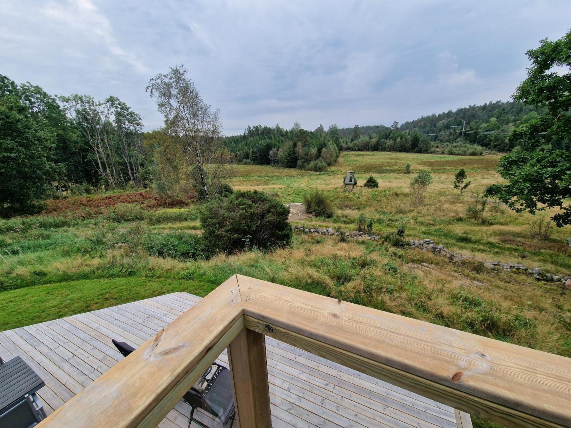 Wild Lodge Nol Eksteriør bilde